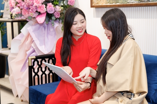 Chính sách CSKH chuyên nghiệp