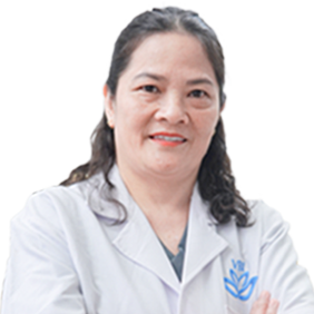 BS. CKII Nguyễn Thị Lan Phương