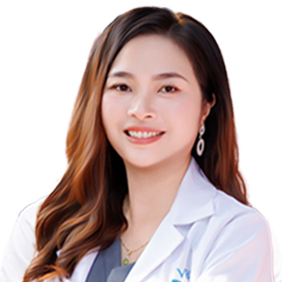BS. CKI Nguyễn Thị Thu Hằng