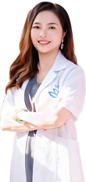 Bác sĩ CKI Nguyễn Thị Thu Hằng – Chuyên gia Invisalign