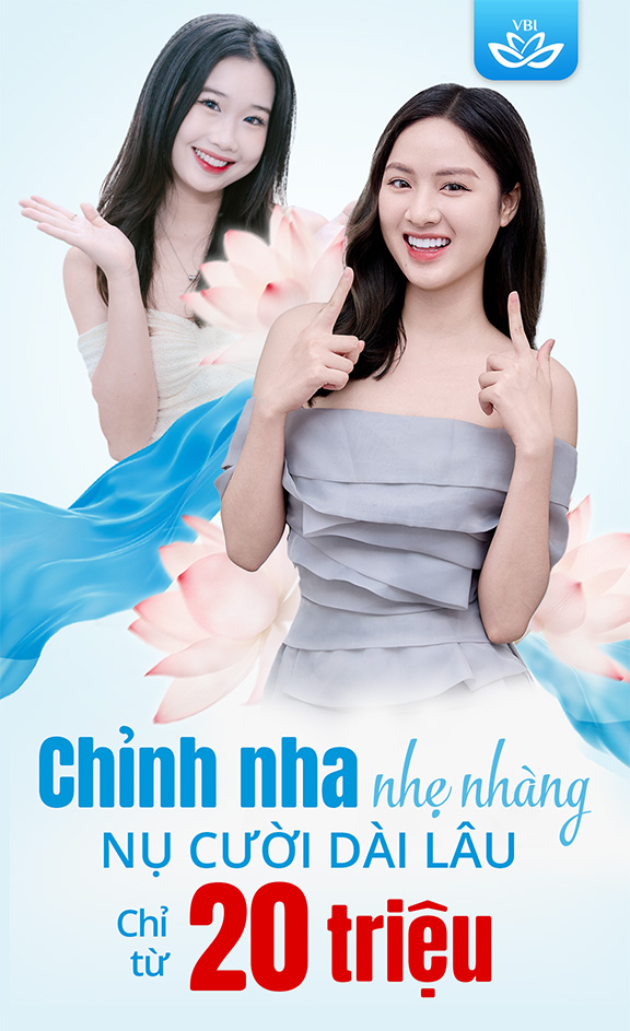Niềng Răng Mắc Cài - Hiệu Quả Cao, Chi Phí Hợp Lý | Nha Khoa Việt Bỉ