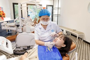 Theo dõi và điều chỉnh