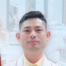 BS. Nguyễn Quang Đức