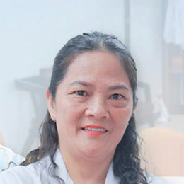 BS. CKII Nguyễn Thị Lan Phương