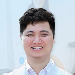 BS. Nguyễn Tiến Thành