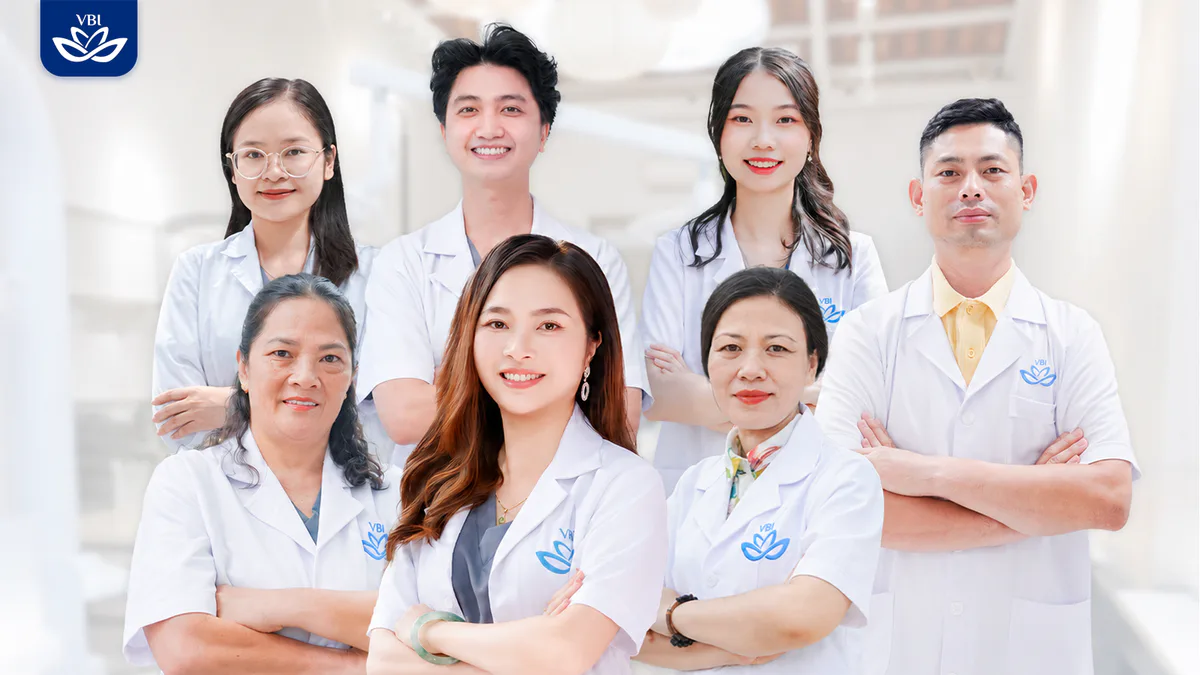 Nha Khoa Việt Bỉ phốt