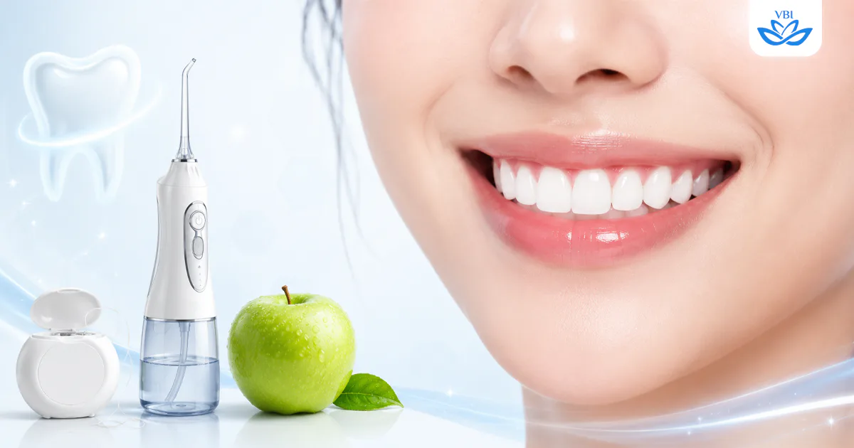 Chăm Sóc Răng Sau Khi Dán Sứ Veneer: 5 Nguyên Tắc Vàng Giữ Mặt Dán Sứ Bền Đẹp Trên 15 Năm